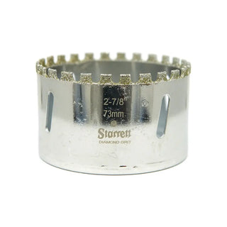 HÅLSÅG DIAMANT 73MM - STARRETT