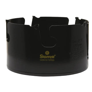 HÅLSÅG MULTI PURPOSE 111MM - STARRETT