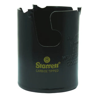 HÅLSÅG MULTI PURPOSE 51MM - STARRETT
