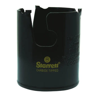 HÅLSÅG MULTI PURPOSE 54MM - STARRETT