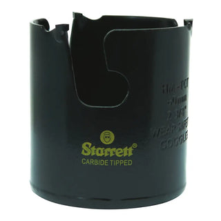 HÅLSÅG MULTI PURPOSE 60MM - STARRETT