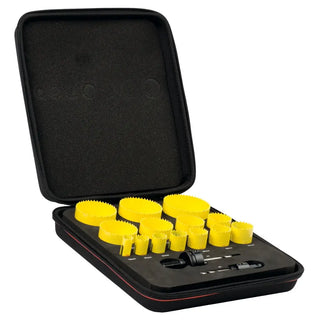 HÅLSÅGSKIT FASTCUT BYGG 16-76MM - STARRETT