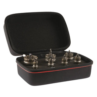 HÅLSÅGSKIT TUNGSTEN CARBIDE 16-50MM - STARRETT
