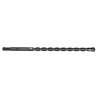Starrett Hammarborr Sds Plus 4 - skär 12x260mm | CleanNest - STARRETT | CleanNest