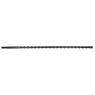 HAMMARBORR SDS PLUS 4-SKÄR 12X460MM - STARRETT