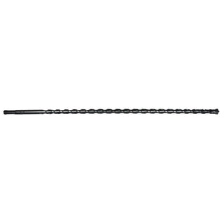 Starrett Hammarborr Sds Plus 4 - skär 12x460mm | CleanNest - STARRETT | CleanNest
