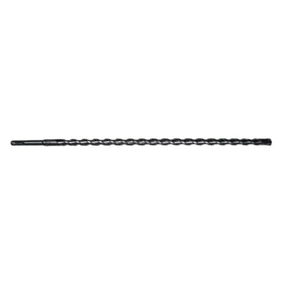 Starrett Hammarborr Sds Plus 4 - skär 14x460mm | CleanNest - STARRETT | CleanNest