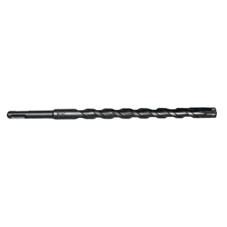 Starrett Hammarborr Sds Plus 4 - skär 16x260mm | CleanNest - STARRETT | CleanNest
