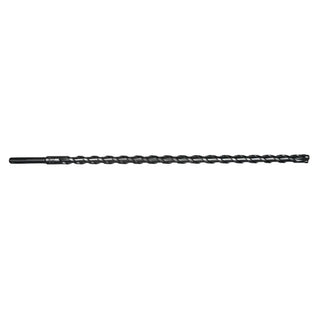 HAMMARBORR SDS PLUS 4-SKÄR 16X460MM - STARRETT