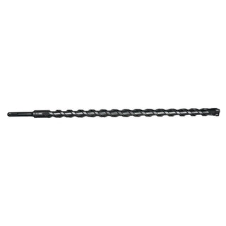 HAMMARBORR SDS PLUS 4-SKÄR 20X460MM - STARRETT