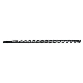 Starrett Hammarborr Sds Plus 4 - skär 20x460mm | CleanNest - STARRETT | CleanNest