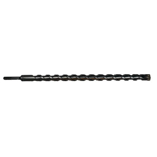 HAMMARBORR SDS PLUS 4-SKÄR 25X460MM - STARRETT