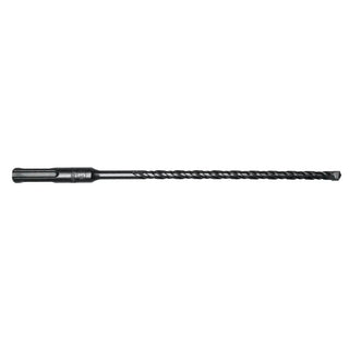 HAMMARBORR SDS PLUS 6X210MM - STARRETT