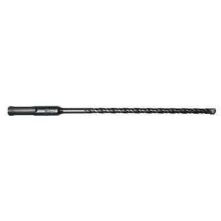 Starrett Hammarborr Sds Plus 6x210mm | CleanNest - STARRETT | CleanNest