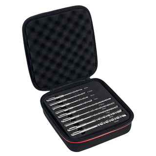 HAMMARBORRSET SDS PLUS 9-DEL - STARRETT