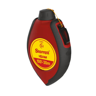 KRITSNÖRE 30M - STARRETT