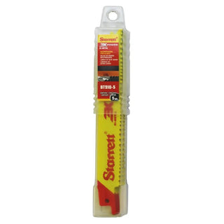 Starrett Tigersågblad Bimetall 228mm 10tpi 5 | CleanNest - STARRETT | CleanNest