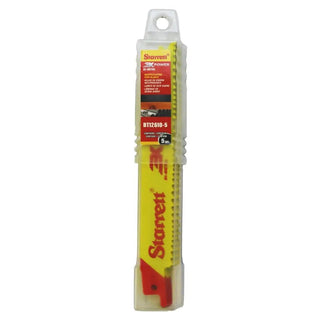 Starrett Tigersågblad Bimetall 305mm 6 - 10tpi | CleanNest - STARRETT | CleanNest