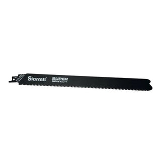 Starrett Tigersågblad Carbide 306mm 8tpi | CleanNest - STARRETT | CleanNest