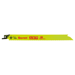 Starrett Tigersågblad King Cut 228x19 10 - 14 | CleanNest - STARRETT | CleanNest