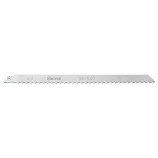 Starrett Tigersågblad Kött Rf 305mm 3tpi | CleanNest - STARRETT | CleanNest