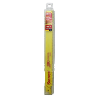 Starrett Tigersågblad Trä 152x0,896tpi 5p - | CleanNest - STARRETT | CleanNest