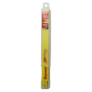 Starrett Tigersågblad Trä 152x1,276tpi 5p | CleanNest - STARRETT | CleanNest