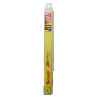 Starrett Tigersågblad Trä 228mm 6tpi 5p | CleanNest - STARRETT | CleanNest