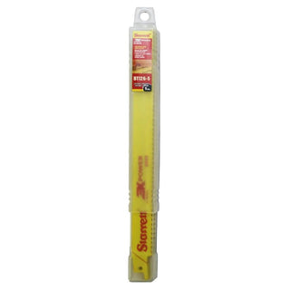 Starrett Tigersågblad Trä 300mm 6tpi 5p - | CleanNest - STARRETT | CleanNest