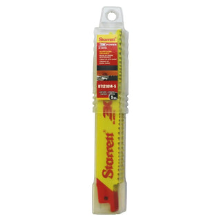 TIGERSÅGBLAD BIMETALL 305MM 10-14 5 - STARRETT