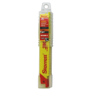 TIGERSÅGBLAD BIMETALL 305MM 6-10TPI - STARRETT