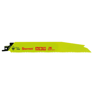 TIGERSÅGBLAD KING CUT 228X27 6-10 - STARRETT