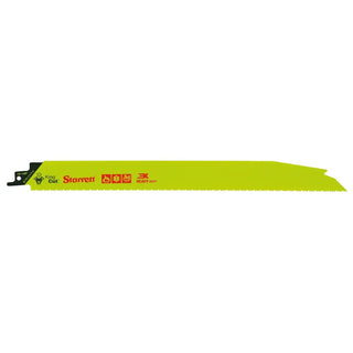 TIGERSÅGBLAD KINGCUT 305X27 10-14 S - STARRETT