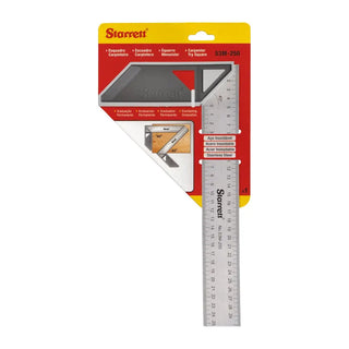 VINKELHAKE 250MM - STARRETT