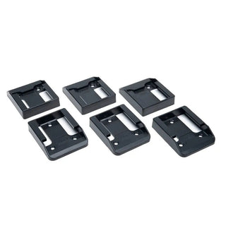 Stealthmou Batterihållare Einhell 18v/20v 6st | CleanNest - STEALTHMOU | CleanNest