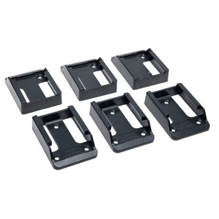 Stealthmou Batterihållare Makita 12v/10.8v 6st - | CleanNest - STEALTHMOU | CleanNest