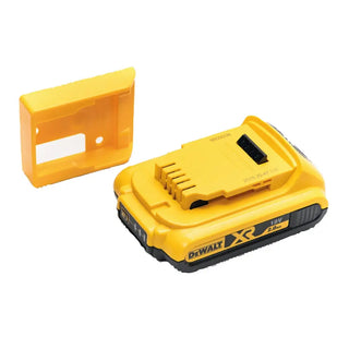 BATTERIHÅLLARE DEWALT 18V/20V 6ST - STEALTHMOU