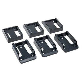 BATTERIHÅLLARE MAKITA 12V/10.8V 6ST - STEALTHMOU
