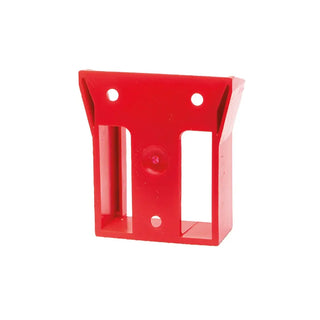 BATTERIHÅLLARE MILWAUKEE 18V 6ST - STEALTHMOU