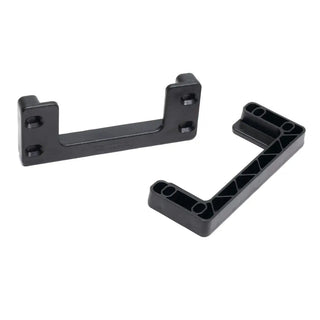 FÄSTEN CLEAT N'FEET 4ST - STEALTHMOU