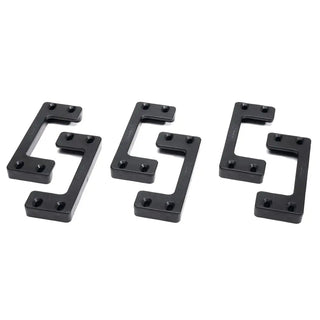 Stealthmou Fästen Cleat N'feet 6st | CleanNest - STEALTHMOU | CleanNest