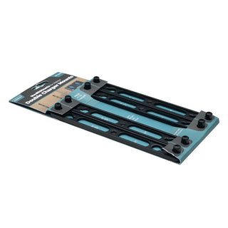 FÄSTEN MAKITA DC18RD 2ST - STEALTHMOU