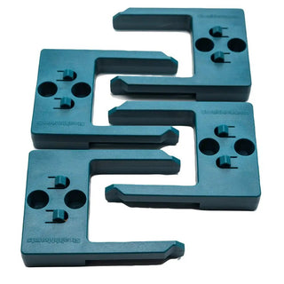 Stealthmou Verktygshållare Makita 40v 4st | CleanNest - STEALTHMOU | CleanNest