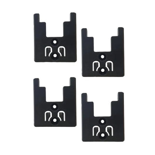 VERKTYGSHÅLLARE BOSCH 18V 4ST - STEALTHMOU