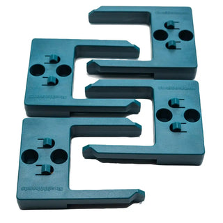 VERKTYGSHÅLLARE MAKITA 40V 4ST - STEALTHMOU