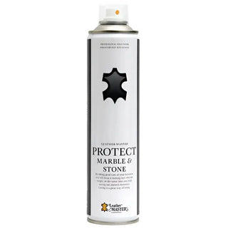 Stone Protector för långvarigt skydd av marmor och stenytor