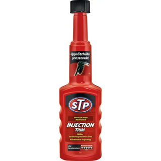 INJECTION TRIM STP 200ML - STP
