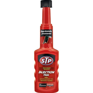 Stp Injection Trim 200ml | CleanNest - STP | CleanNest