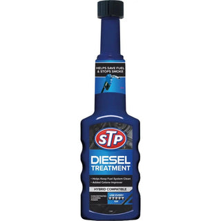 Stp Injection Trim Diesel 200ml | CleanNest - STP | CleanNest