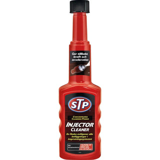 INJECTOR CLEANER STP 200ML - STP